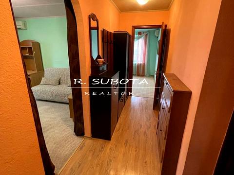 квартира по адресу Михаила Грушевского ул. (Карла Либкнехта), 14