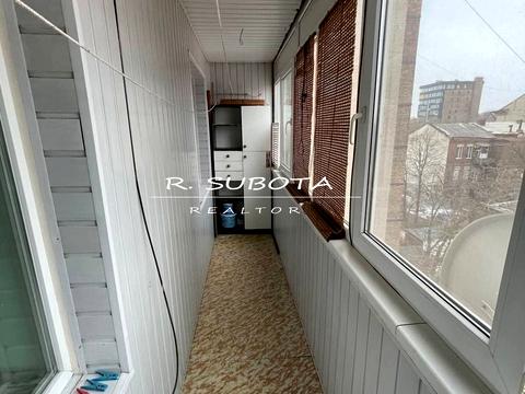 квартира по адресу Михаила Грушевского ул. (Карла Либкнехта), 14