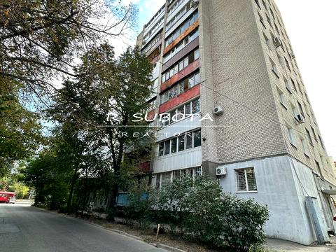 квартира по адресу Михаила Грушевского ул. (Карла Либкнехта), 14