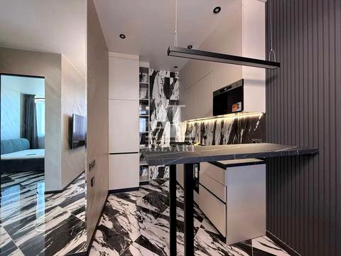 квартира по адресу Берестейский просп. (Победы), 11 к1