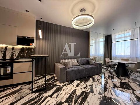 квартира по адресу Берестейский просп. (Победы), 11 к1