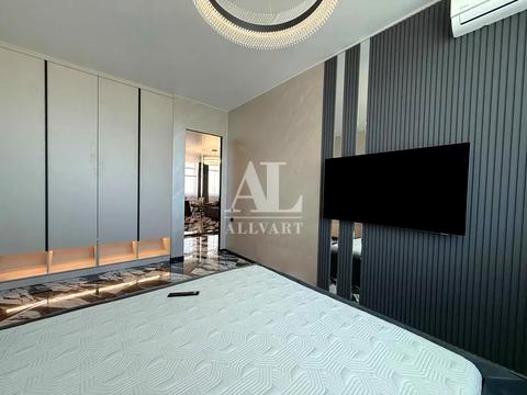 квартира по адресу Берестейский просп. (Победы), 11 к1