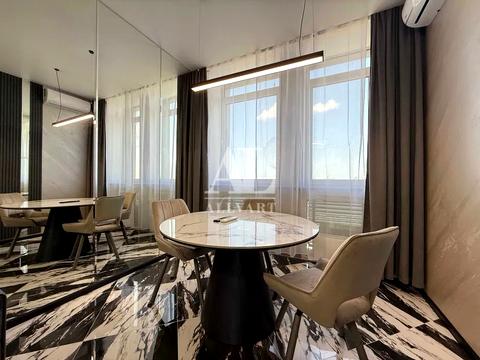 квартира по адресу Берестейский просп. (Победы), 11 к1