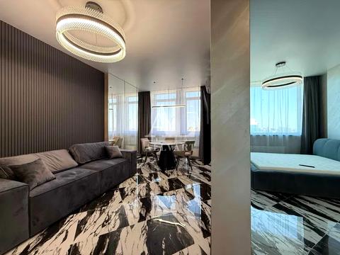 квартира по адресу Берестейский просп. (Победы), 11 к1