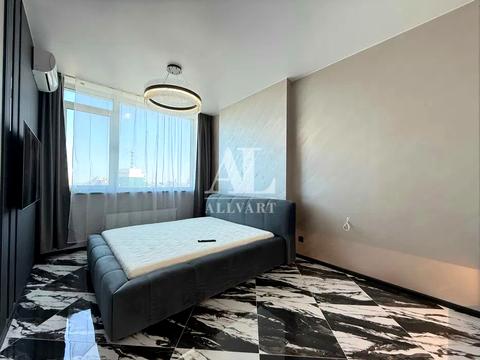 квартира по адресу Берестейский просп. (Победы), 11 к1