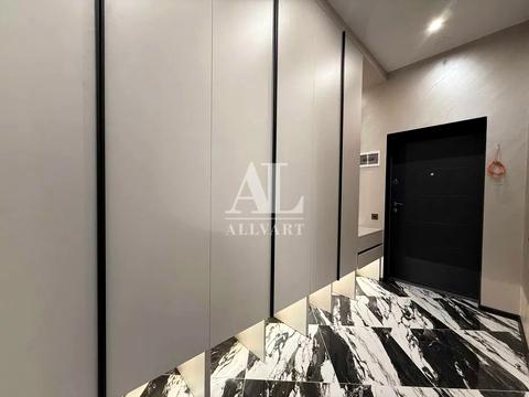 квартира по адресу Берестейский просп. (Победы), 11 к1