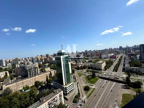 квартира по адресу Берестейский просп. (Победы), 11 к1