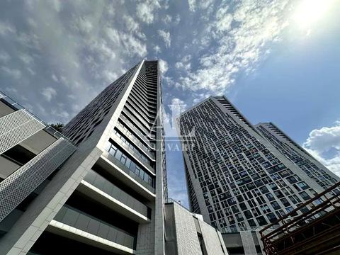 квартира по адресу Берестейский просп. (Победы), 11 к1