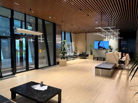 квартира по адресу Берестейский просп. (Победы), 11 к1