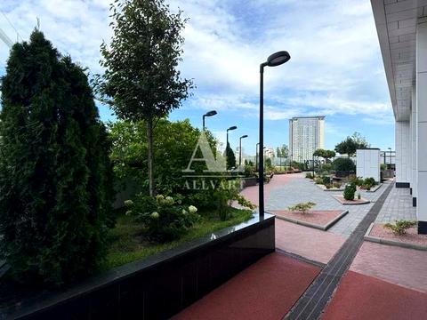 квартира по адресу Берестейский просп. (Победы), 11 к1