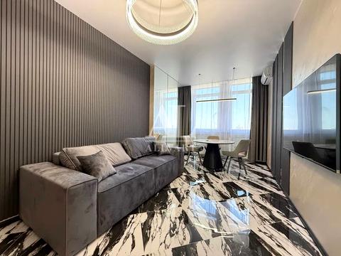 квартира по адресу Берестейский просп. (Победы), 11 к1