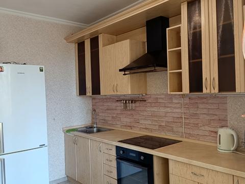 квартира по адресу Радужный массив ул., 10б