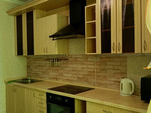 квартира за адресою Райдужний масив вул., 10б