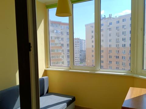 квартира за адресою Райдужний масив вул., 10б