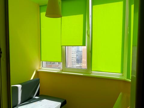 квартира за адресою Райдужний масив вул., 10б