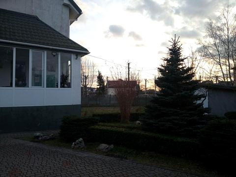 дом по адресу Джерельна, 22