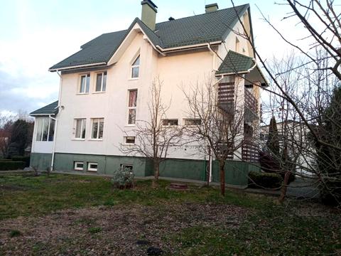 дом по адресу Джерельна, 22