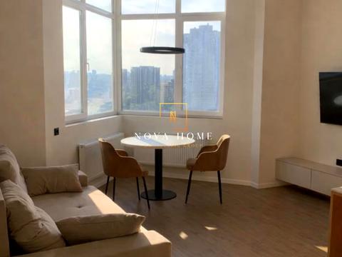 квартира по адресу Андрея Верхогляда ул. (Михайла Драгомирова), 14-А