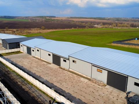 коммерческая по адресу Лісовогринівецька, 1