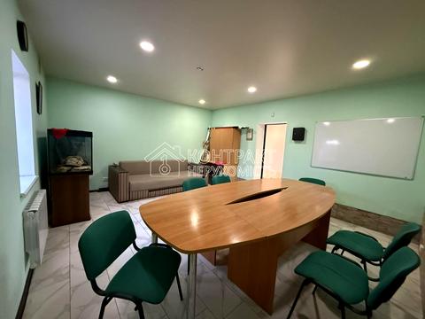 коммерческая по адресу Аскольдовская ул., 9