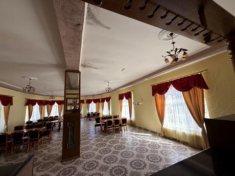 коммерческая по адресу Центральна, 111