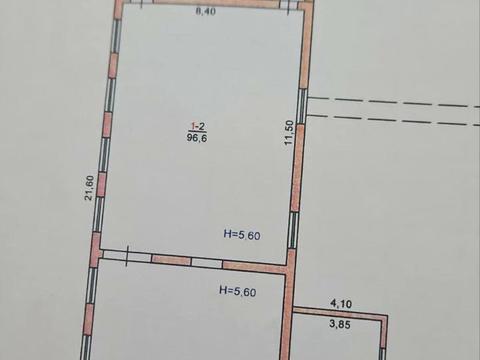 коммерческая по адресу Гранітна ул., 16-г