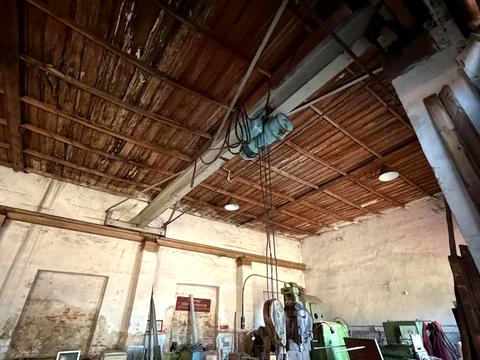 коммерческая по адресу Гранітна ул., 16-г