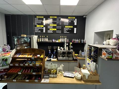 комерційна за адресою Гетьмана Івана Мазепи вул., 1