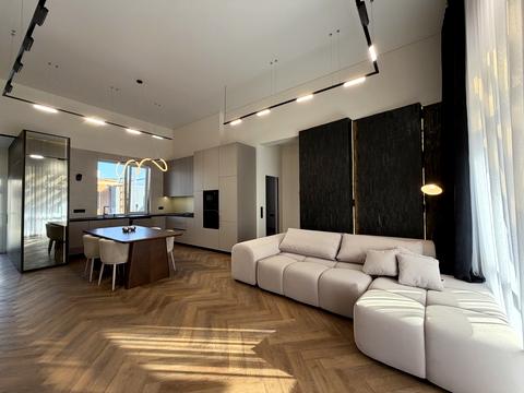 дом по адресу Новодворская ул., 7А