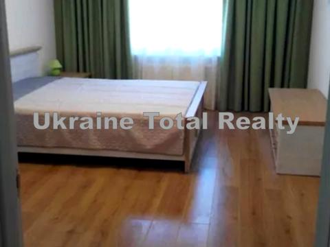 квартира за адресою Науки просп., 60