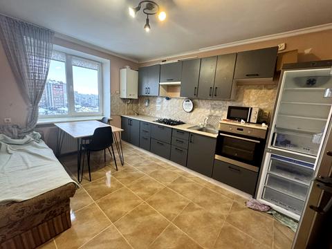 квартира за адресою Глиняна вул., 16