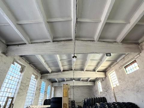 комерційна за адресою Гранітна вул., 16