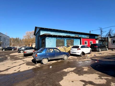 комерційна за адресою Гранітна вул., 16