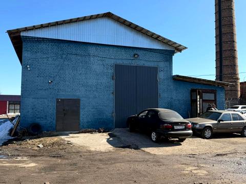 комерційна за адресою Гранітна вул., 16