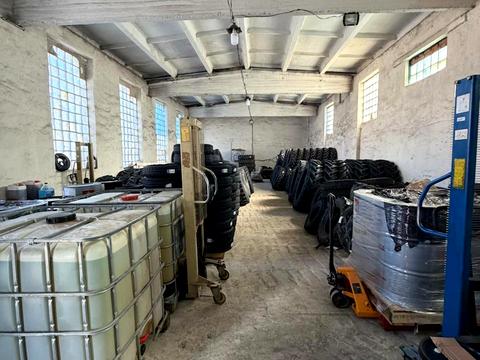 комерційна за адресою Гранітна вул., 16