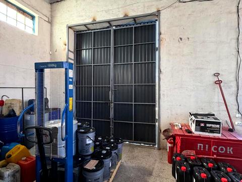 комерційна за адресою Гранітна вул., 16