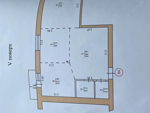 квартира за адресою Шептицького вул., 101-А