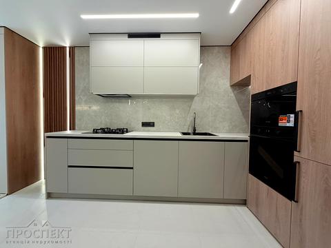 квартира за адресою Байди Вишневецького вул., (Будинок 3)