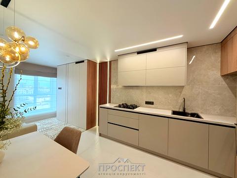 квартира за адресою Байди Вишневецького вул., (Будинок 3)