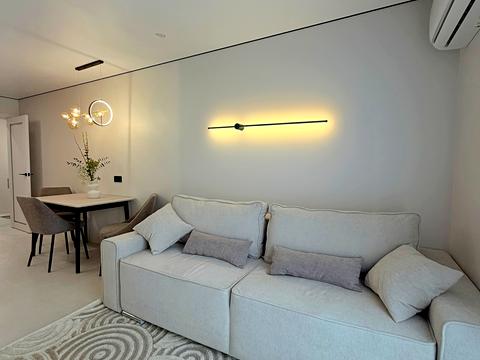 квартира за адресою Байди Вишневецького вул., (Будинок 3)