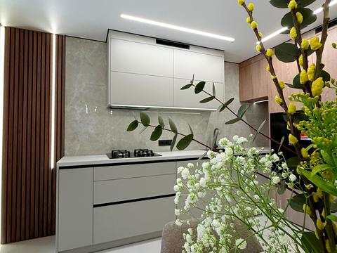 квартира за адресою Байди Вишневецького вул., (Будинок 3)