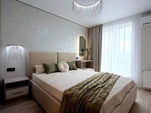 квартира за адресою Байди Вишневецького вул., (Будинок 3)