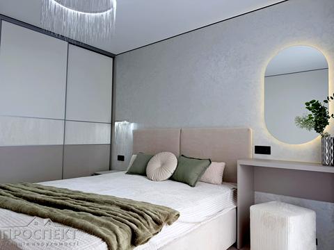 квартира за адресою Байди Вишневецького вул., (Будинок 3)