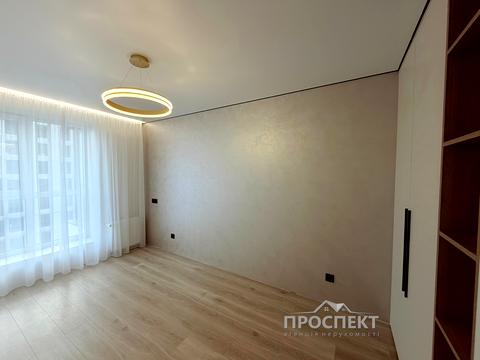 квартира за адресою Байди Вишневецького вул., (Будинок 3)