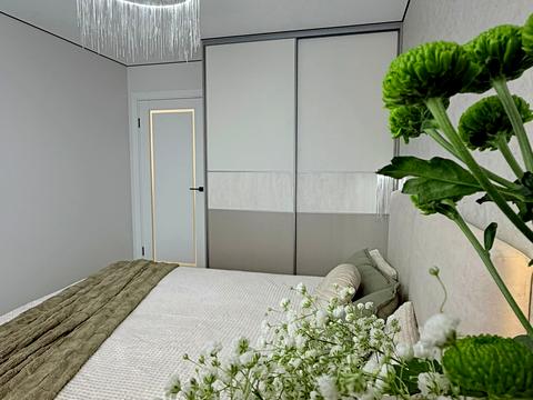 квартира за адресою Байди Вишневецького вул., (Будинок 3)