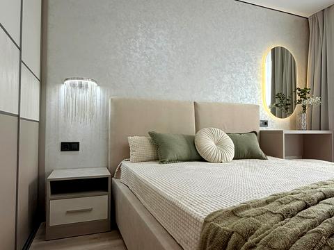 квартира за адресою Байди Вишневецького вул., (Будинок 3)