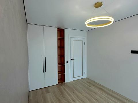 квартира за адресою Байди Вишневецького вул., (Будинок 3)