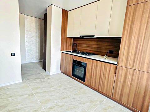 квартира за адресою Тролейбусна вул., 3-Б