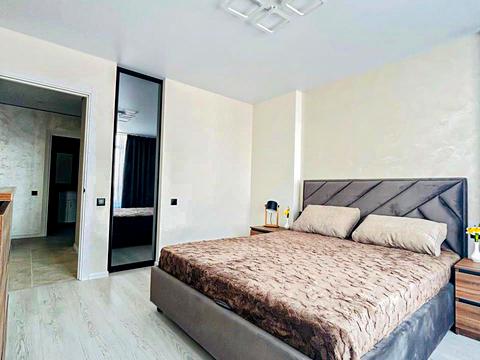 квартира за адресою Тролейбусна вул., 3-Б