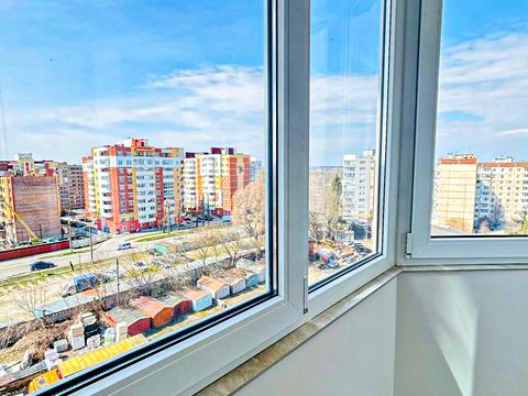 квартира за адресою Тролейбусна вул., 3-Б